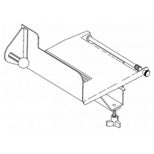 Product Table Assy - 4575-0915